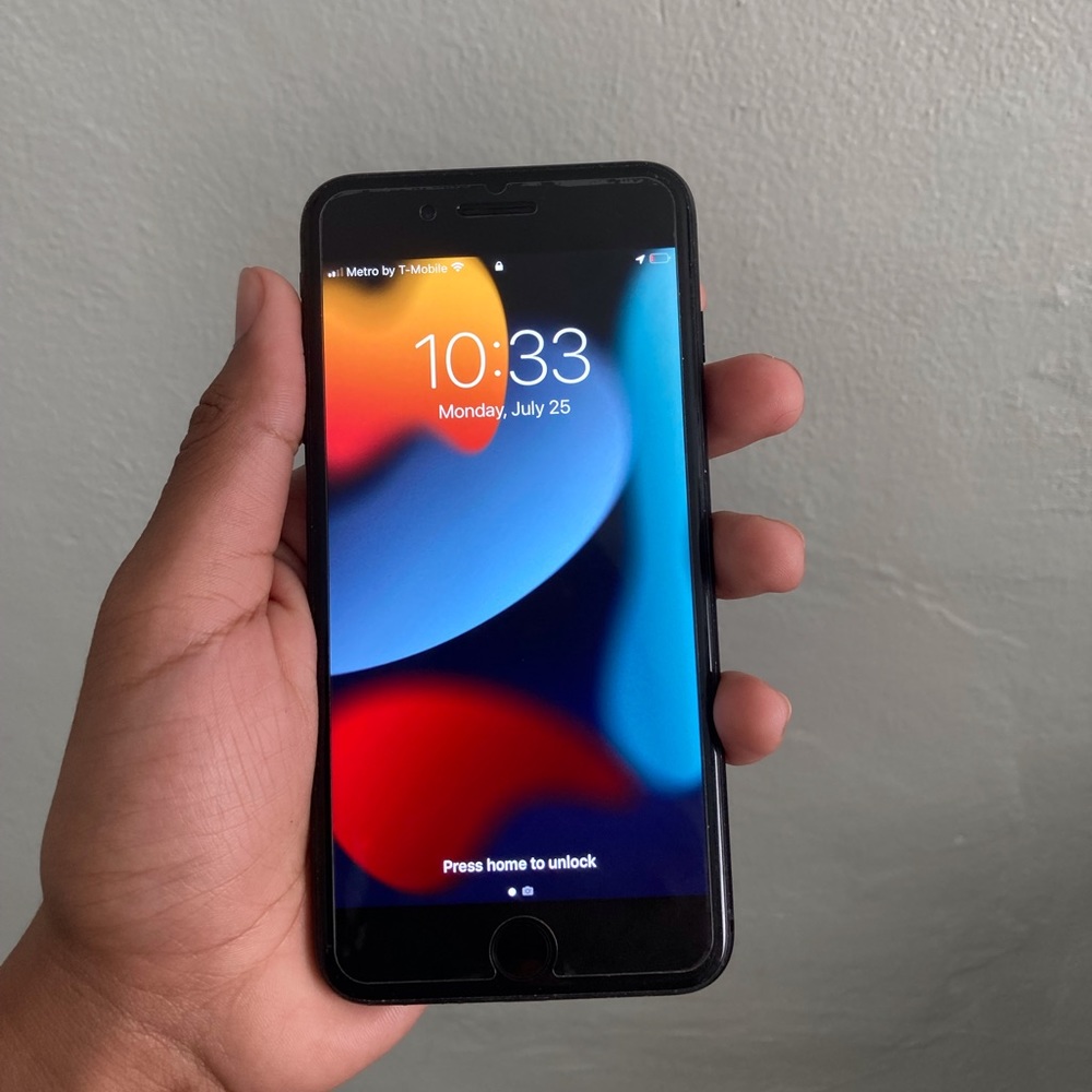 Apple IPhone 7 Plus